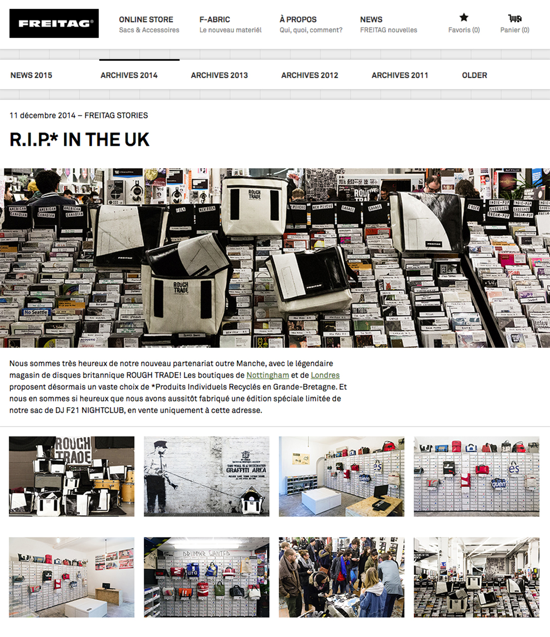 samuell-photo-frietag-news-uk-london-roughtrade